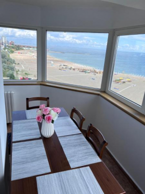 Sea Paradise Apartment